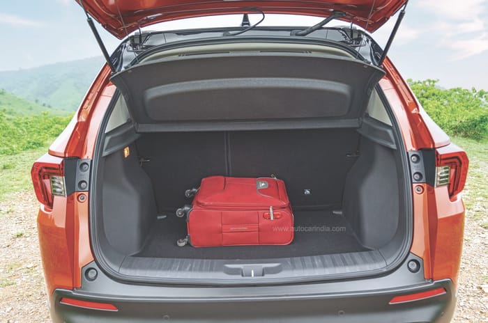 Honda Elevate review: Was it worth the wait?